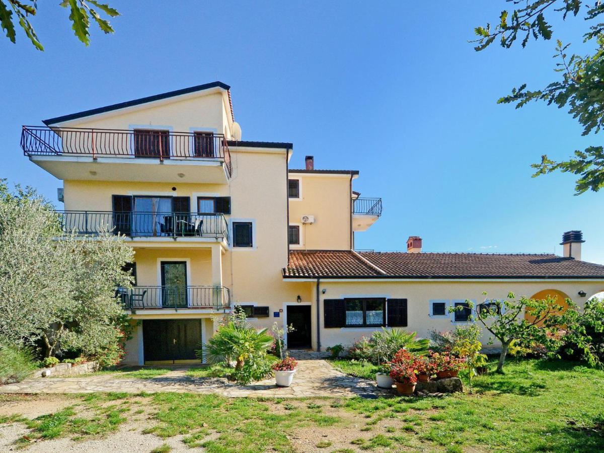 Apartment Albina-2 By Interhome Umag Exterior foto